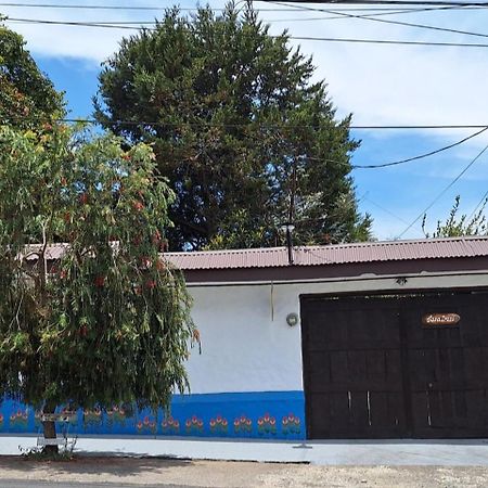 Casa Irazu Διαμέρισμα Καρτάγο Εξωτερικό φωτογραφία
