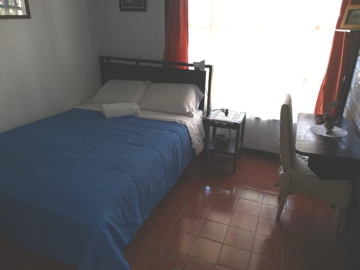 Casa Irazu Διαμέρισμα Καρτάγο Εξωτερικό φωτογραφία