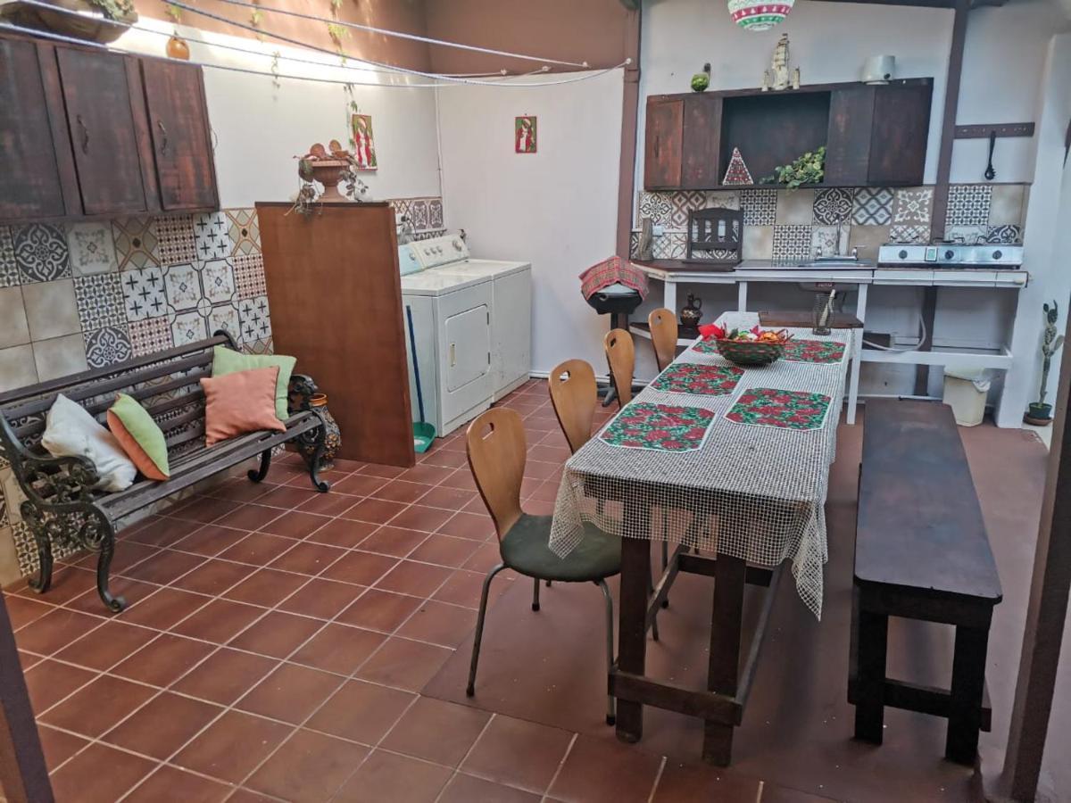 Casa Irazu Διαμέρισμα Καρτάγο Εξωτερικό φωτογραφία
