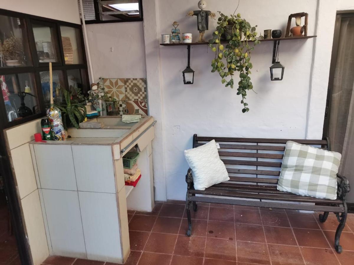 Casa Irazu Διαμέρισμα Καρτάγο Εξωτερικό φωτογραφία