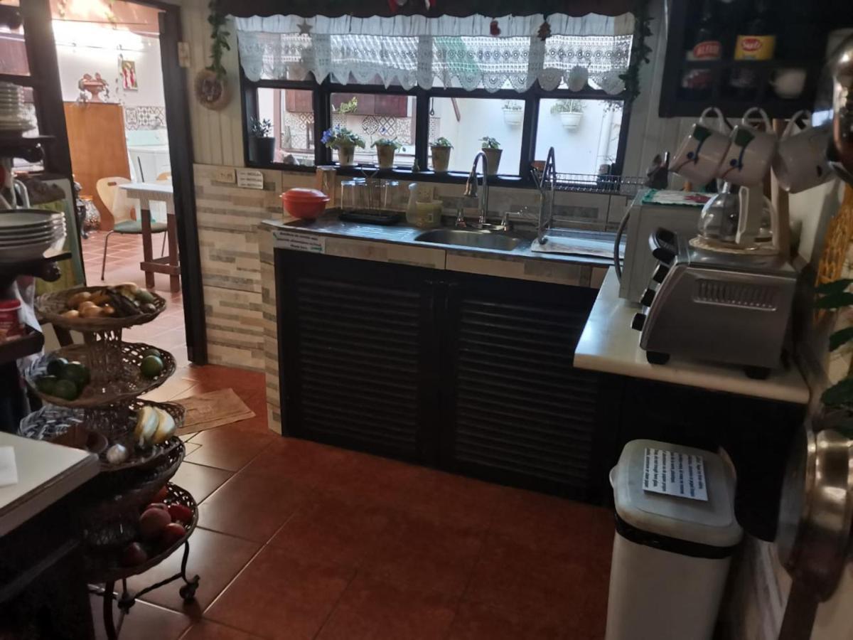 Casa Irazu Διαμέρισμα Καρτάγο Εξωτερικό φωτογραφία