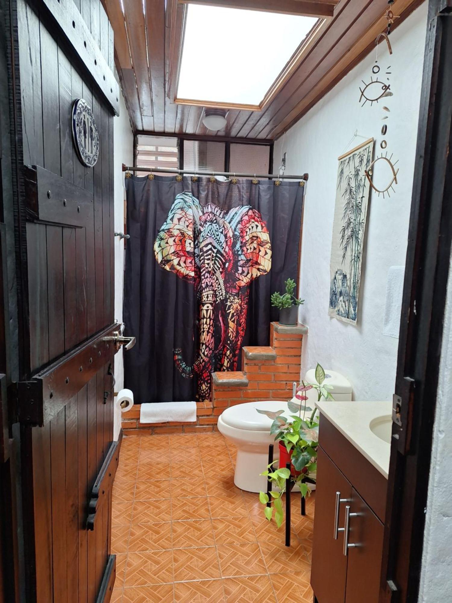 Casa Irazu Διαμέρισμα Καρτάγο Δωμάτιο φωτογραφία