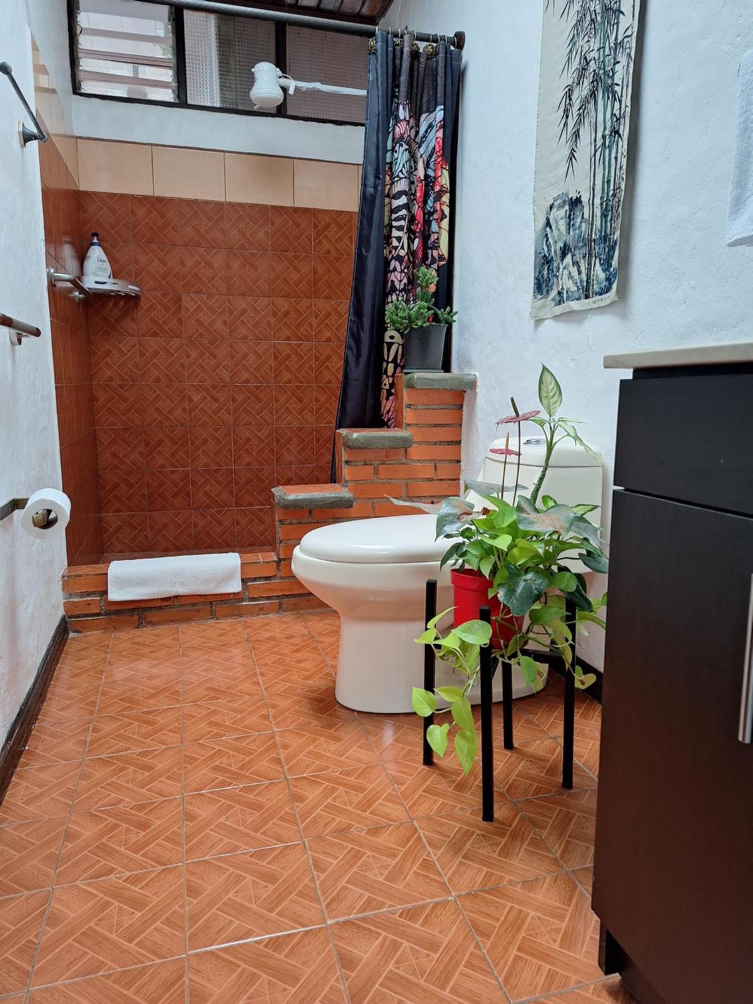 Casa Irazu Διαμέρισμα Καρτάγο Εξωτερικό φωτογραφία